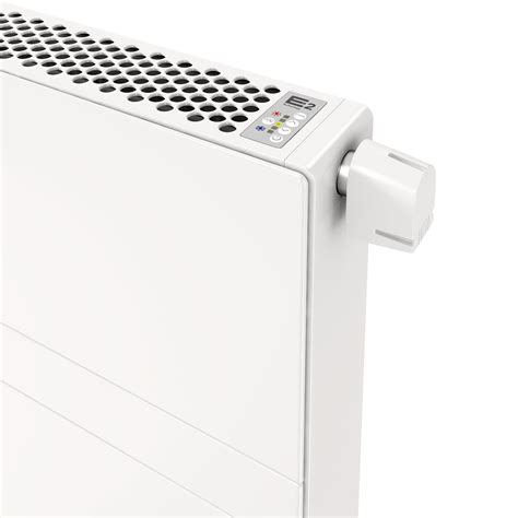 lage temperatuur radiator badkamer